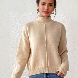 Blooming Tales Women Pullover Sweaters-picture-23