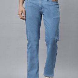 RJ Denim Men Slim Fit Denim Jeans-image-34