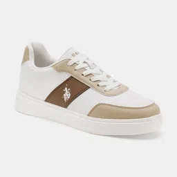 U.S. Polo Assn. Men PU Sneakers-picture-14