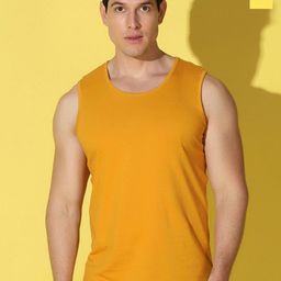 WOOSTRO Pack of 2 Printed Combed Cotton Innerwear Vests with Intelliease Technology-image-57