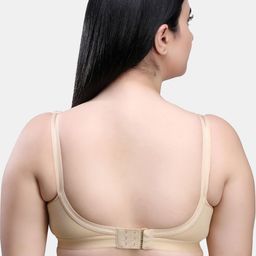 SKDREAMS Bra Full Coverage image 2