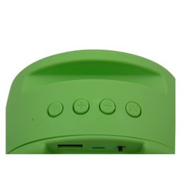 Sanjary Bluetooth Speaker With Mic Voice changing feature excellent sound Experience Speaker color design may vary image 5