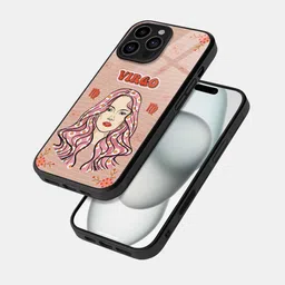 macmerise Quirky Printed iPhone 16 Pro Max Back Case Mobile Accessories-4