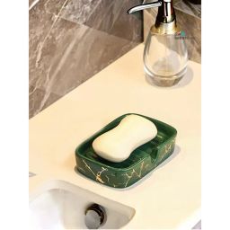The Better Home Soap Case Green JY00173-picture-5