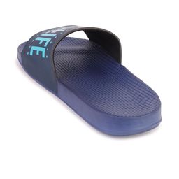 PENNEN Men Blue Flip Flops-image-41