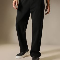 Banana Club Men Relaxed Trousers-picture-45