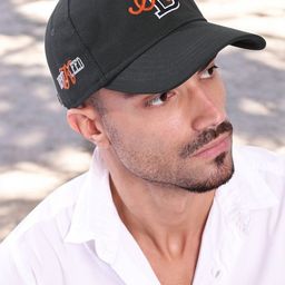 Bene Kleed Men Embroidered Baseball Cap-image-58
