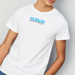max Boys Typography T-shirt-image-96