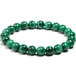 Divine souvenirs Unisex Artificial Beaded Elasticated Bracelet-image-64