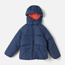 Juniors by Babyshop Boys Nylon Puffer Jacket-image-78