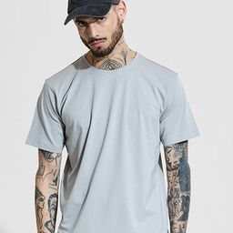 Snitch Men Slim Fit T-shirt-picture-19