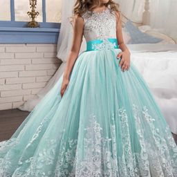 YK Embellished Maxi Dress-image-6