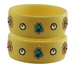 Vidhya Kangan Girls Bangle-picture-18