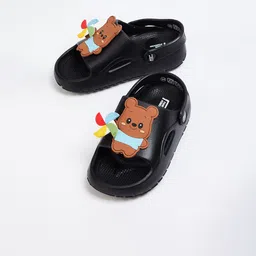 Fame Forever by Lifestyle Boys Clogs-30