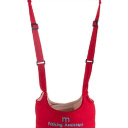 Syga Baby Toddler Walking Assistant Harness - Red-picture-26