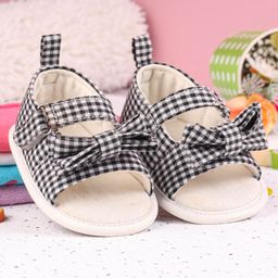 Babyoye Casual Booties - Black-image-26