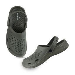WELCOME Men EVA Flip Flops-picture-22
