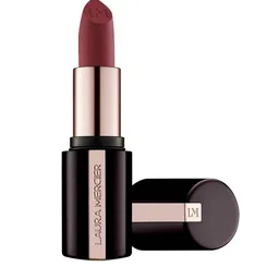 LAURA MERCIER Caviar Smoothing Matte Lipstick 3.8g - Mulberry Moire 510-picture-22