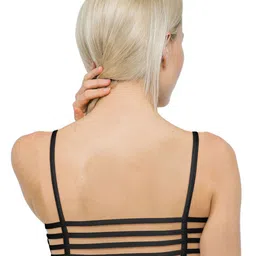 ComfyStyle Bra Full Coverage Underwired Lightly Padded image 4