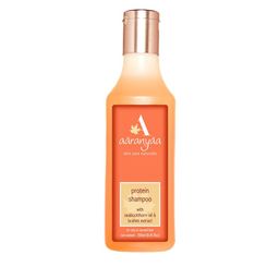 Aaranyaa Protein Shampoo With Sea Buckthorn Oil - 250ml-35