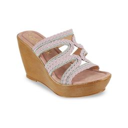 Catwalk Women Wedge Sandals-image-61