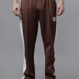 Converse Mens Retro Mid Rise Track Pants-image-50