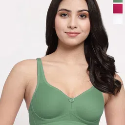 College Girl Bra Full Coverage Lightly Padded-picture-36