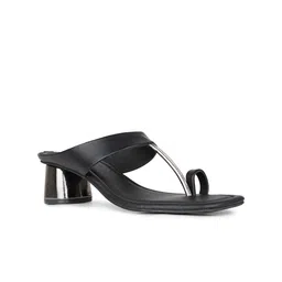 Inc 5 Women Party Block Sandals-32