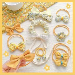 SYGA Girls Hair Accessory Set of-image-62