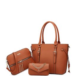RAVE Women Solid Structured Handheld Bags-image-41