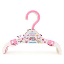 fab n funky Clothes Hanger Pack of 6 (Color & Print May Vary) image 2