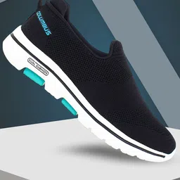 Columbus Men Textured Comfort Insole Sneakers-image-37
