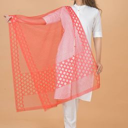 LA FEMINAE Dupatta-20