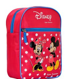 Kuber Industries Unisex Graphic Backpack image 5