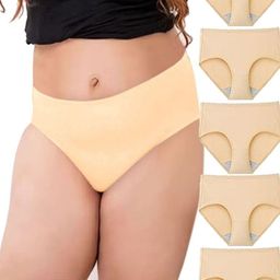 Diving Deep Pack of5 Hipster Briefs-picture-22