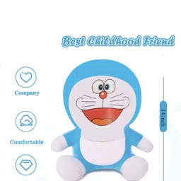 Adbeni Microfibre Soft Toy Soft Toys and Dolls image 2