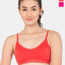 Lady Lyka Bra Medium Coverage-image-12