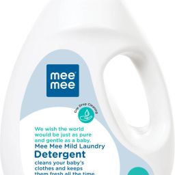 Mild Baby Laundry Ph Balanced and Fights Stains Multi-Fragrance Liquid Detergent-image-52