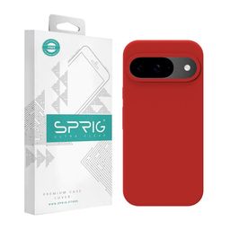 SPRIG Silicone Google Pixel 10 Back Cover-picture-4