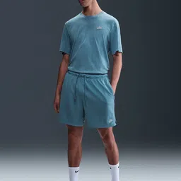 Nike Club Men's Mesh Flow Shorts-image-90
