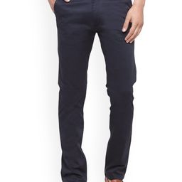 Ben Martin Men Relaxed Chinos Trousers-image-53