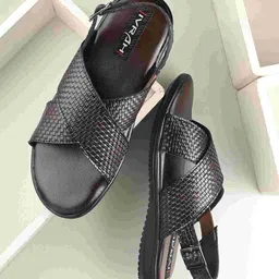 IVRAH Men Comfort Sandals-image-86