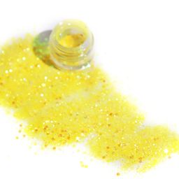 TS COSMETICS Loose Glitter High Shine Eyeshadow 12 g - Birthday-3