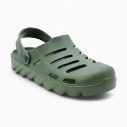 HRX by Hrithik Roshan Men Clogs Flip Flops-image-5