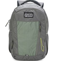 Puma Printed Unisex Backpack-25