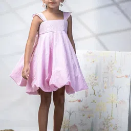 MIRALI A-Line Dress-picture-17