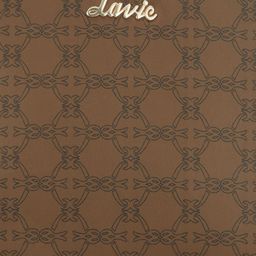 Lavie Printed Structured Satchel with Quilted image 2