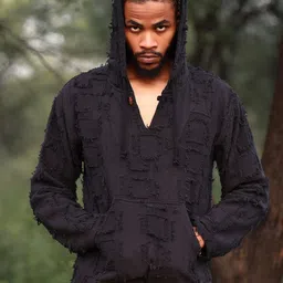 CRYSTAL HEAL Men Running Tailored Jacket-picture-13