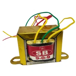 9-0-9 500mA Transformer-10