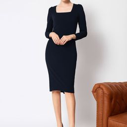 all about you Bodycon Dress-image-99